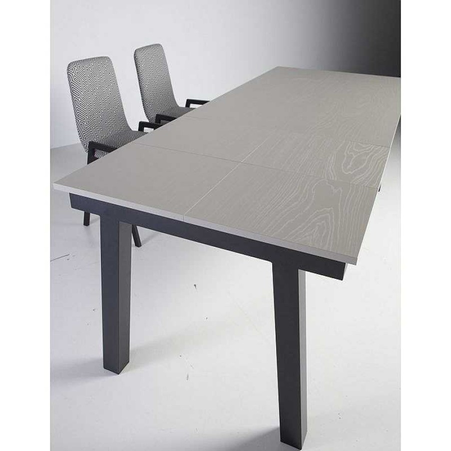 Sal N Auxiliares Pinald Mesas De Comedor | Mesa Comedor Extensible 2922