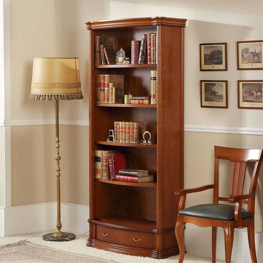 Sal N Disemobel Estanter As | Librer A Classic. 944