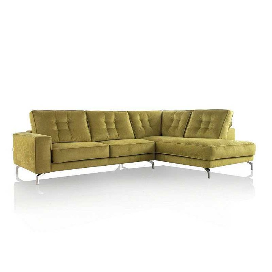 Sal N Rosana Garrido Sofas Rinconeras | Sof Rinconera Adagio Original