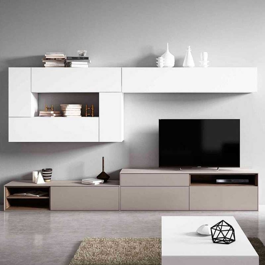 Sal N Lan Mobel Muebles Tv Y Mesas Para Televisi N | Sal N Lm 31