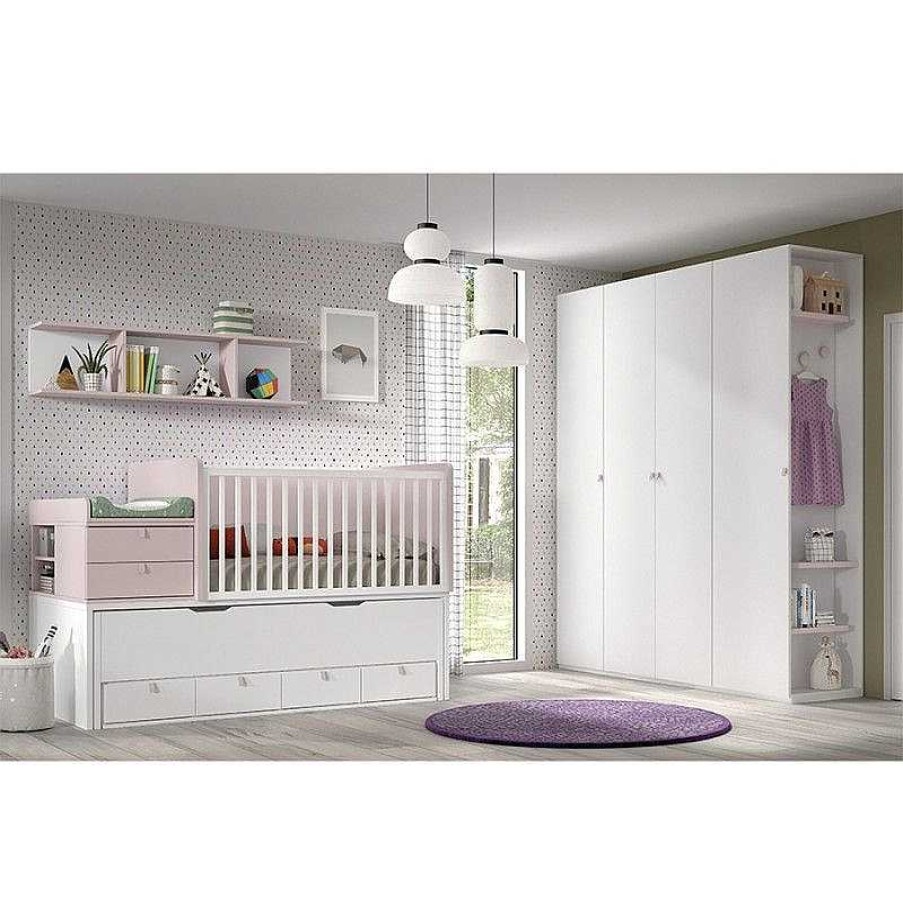 Beb S Glicerio chaves | Dormitorio Formas Evolution F313