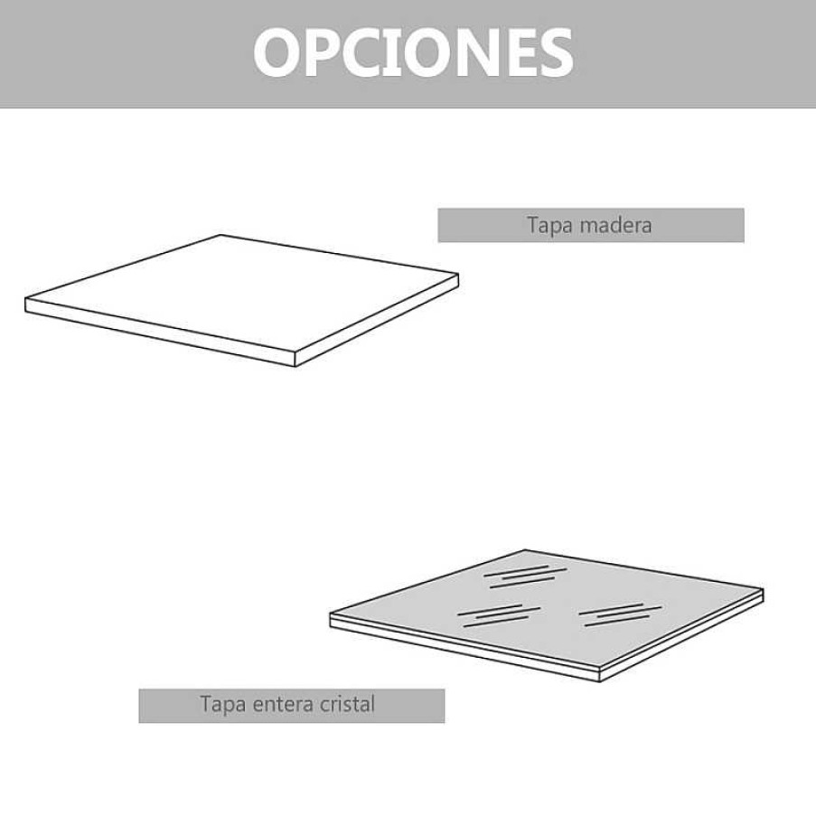 Sal N Disemobel Mesas De Centro | Mesa De Centro Kubo Elevable