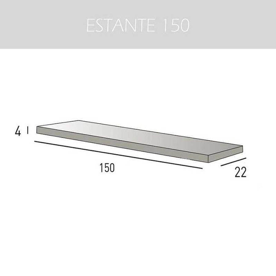 Sal N Disemobel Muebles Tv Y Mesas Para Televisi N | Sal N Cloe Dorian