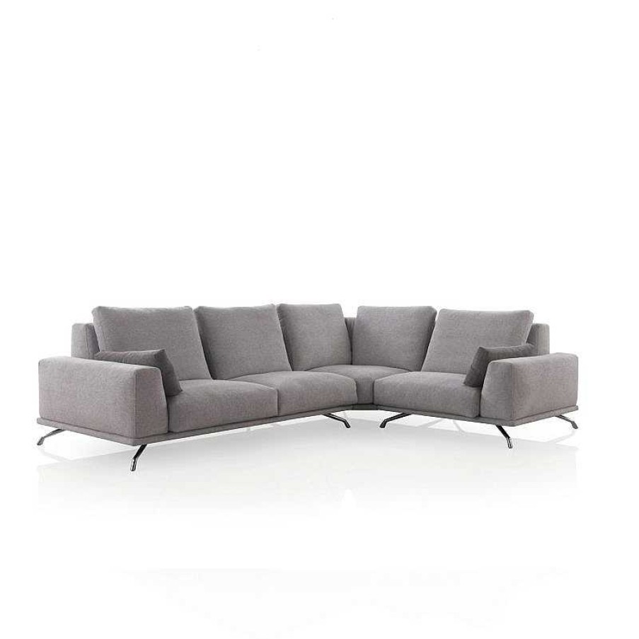 Sal N Rosana Garrido Sofas Rinconeras | Sof Rinconera Presto Premium