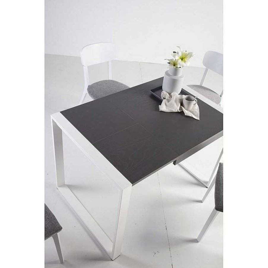 Sal N Auxiliares Pinald Mesas De Comedor | Mesa Comedor Extensible 2422