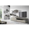 Sal N Muebles Torga Estanter As | Sal N Nativ Nt30