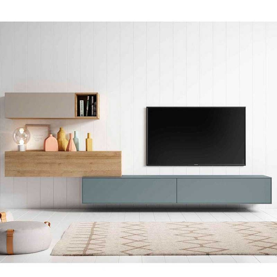 Sal N Lan Mobel Muebles Tv Y Mesas Para Televisi N | Sal N Lm 14