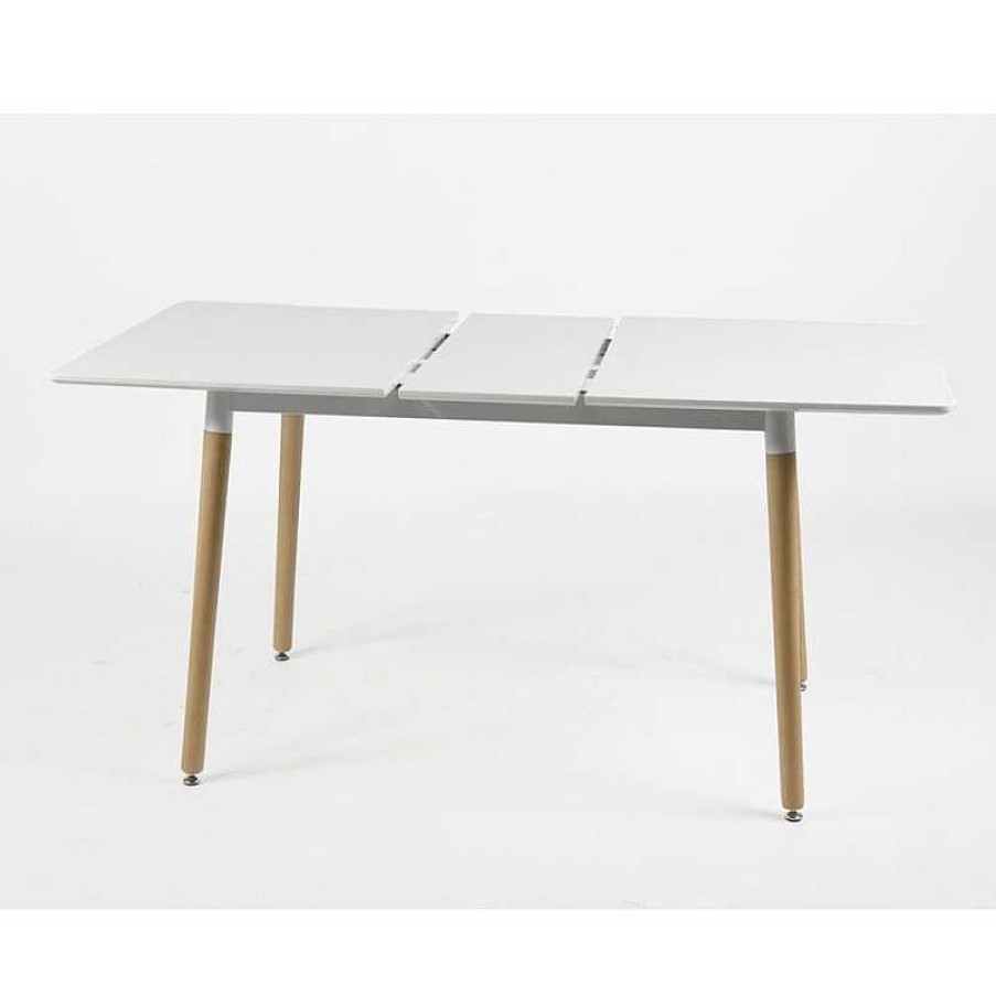 Sal N Mobimundo Mesas De Comedor | Mesa De Comedor Extensible Savoy