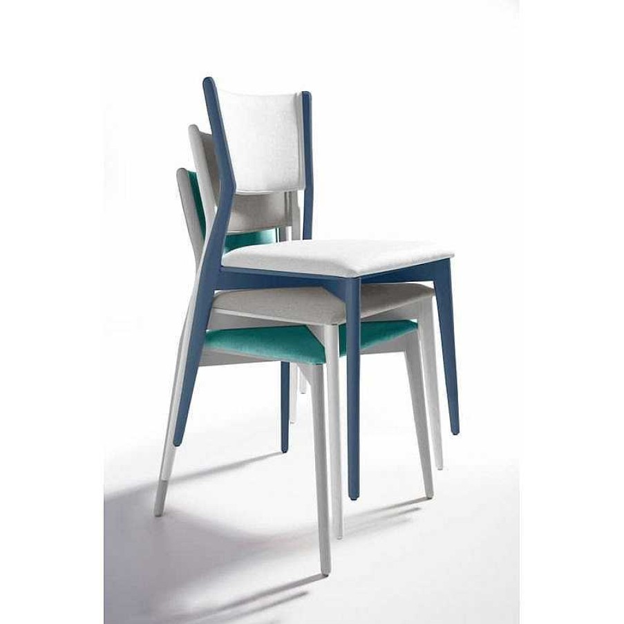 Sal N Nacher Sillas De Sal N, Comedor Y Cocina | Silla Leger Ch