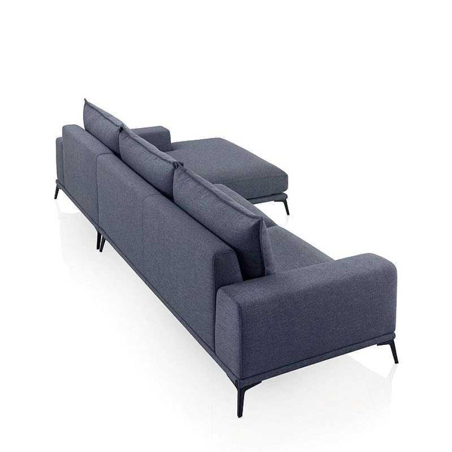 Sal N Rosana Garrido Chaise Longue | Chaise Longue Minueto Premium