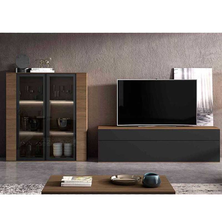 Sal N Lan Mobel Muebles Tv Y Mesas Para Televisi N | Sal N Lm 30