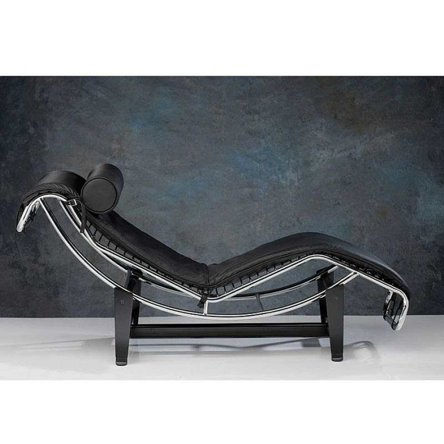 Sal N Mobimundo Sill N, Sillones Y Butacas | Chaise Longue H12