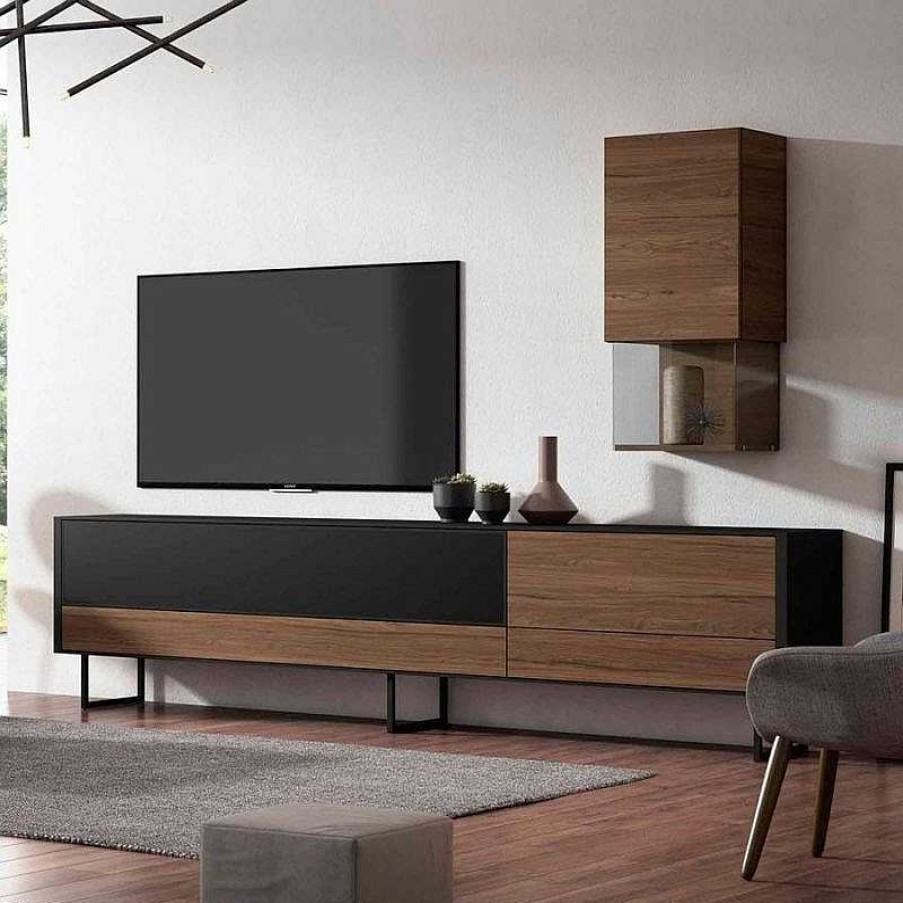 Sal N Lan Mobel Muebles Tv Y Mesas Para Televisi N | Sal N Lm 19