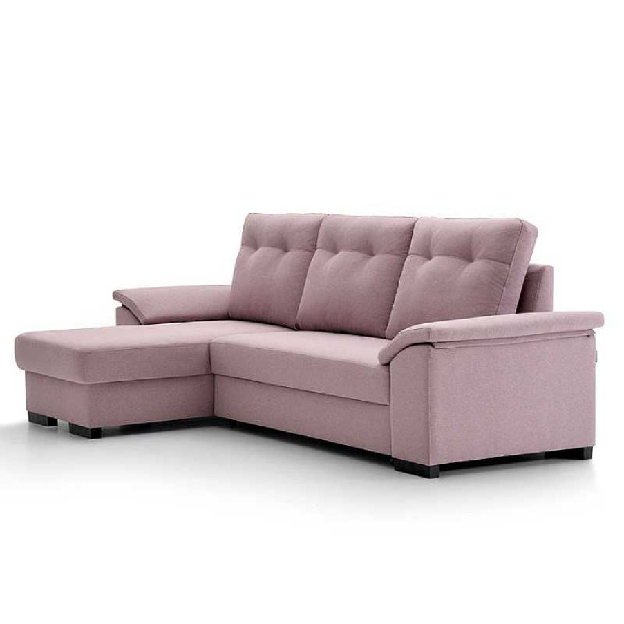 Sal N Francu00e9s bau00f1on Estanter As | Chaise Longue Cama Mark