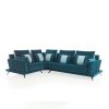 Sal N Rosana Garrido Sofas Rinconeras | Sof Rinconera Allegro Original