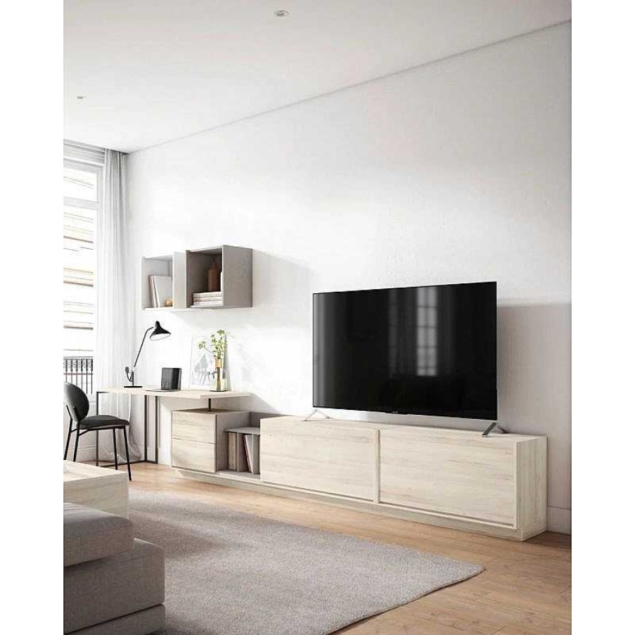 Sal N Muebles Torga Muebles Tv Y Mesas Para Televisi N | Sal N Nat23